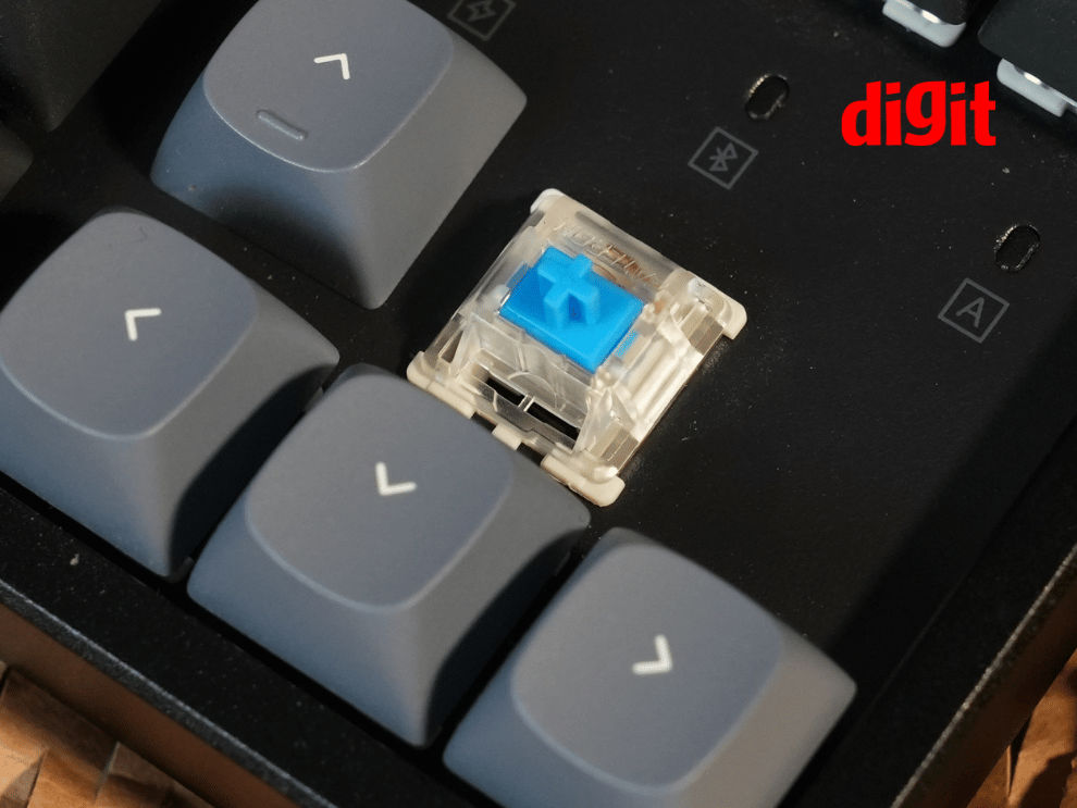 Keychron K8 Pro