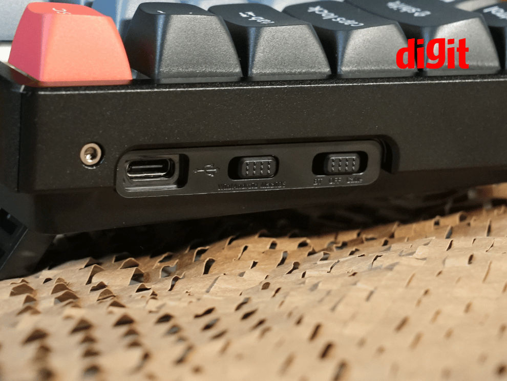 Keychron K8 Pro