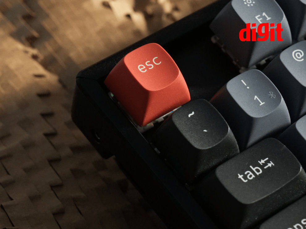 Keychron K8 Pro
