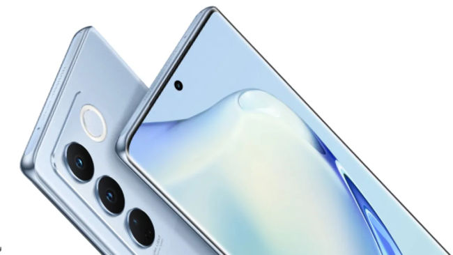  Vivo V29 5G
