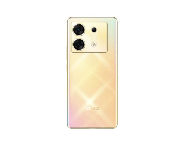  Infinix Zero 30 5G