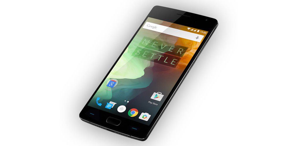 Gewinnen Sie ein OnePlus 2 mit 64 GB