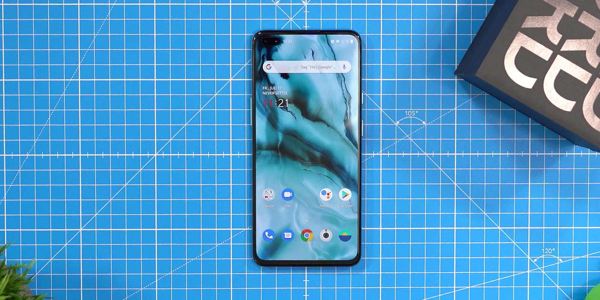 OnePlus Nord