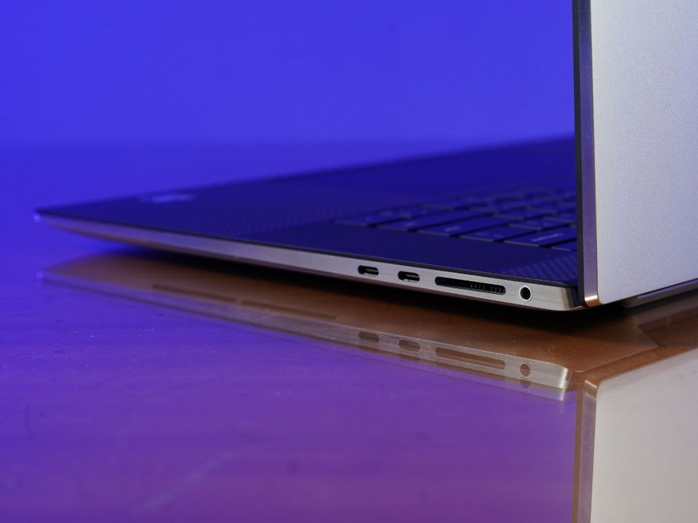 Dell XPS 17 Review