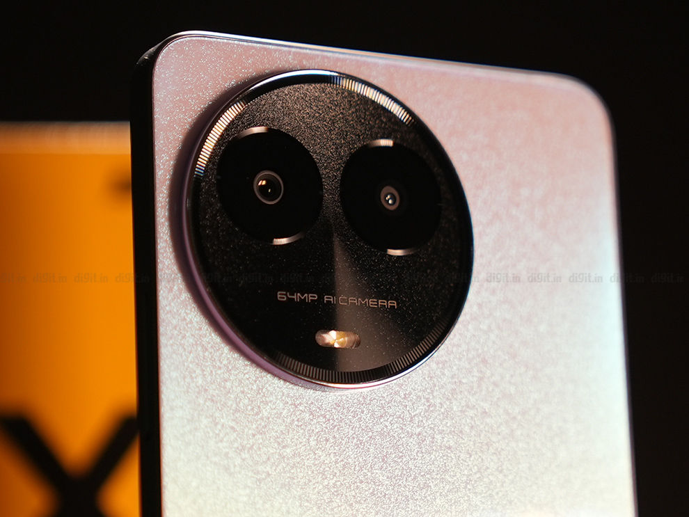 Realme 11x 5G Camera Review