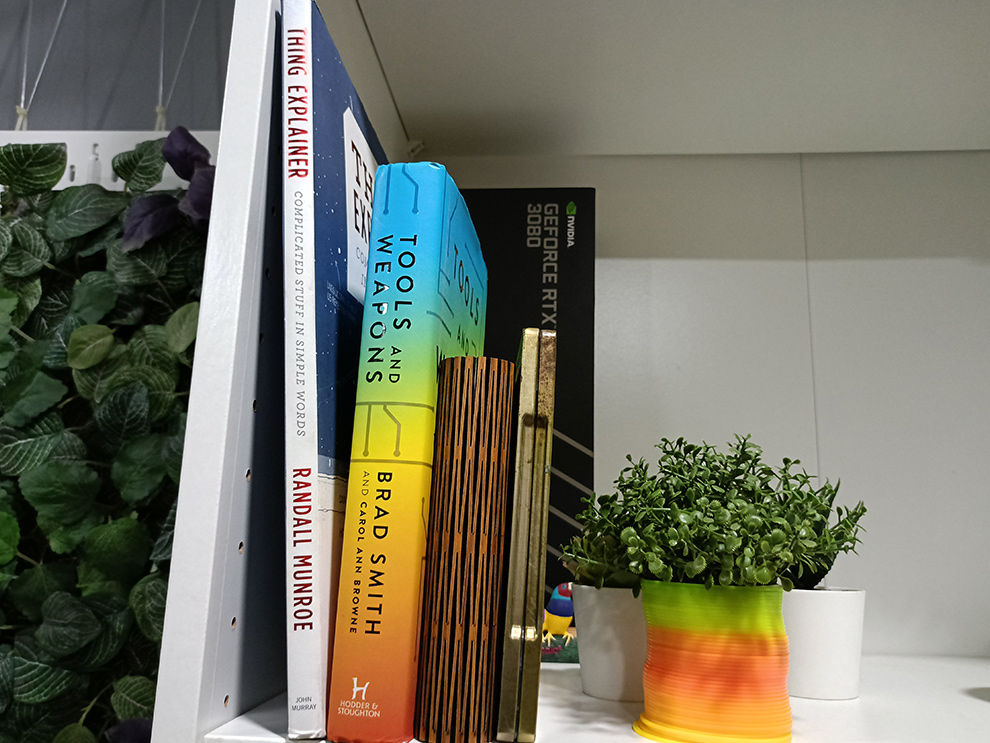 Realme 11x 5G Camera Samples