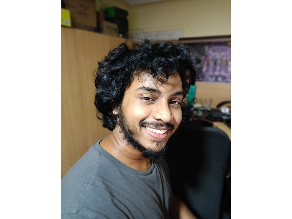 Realme 11x 5G Camera Samples