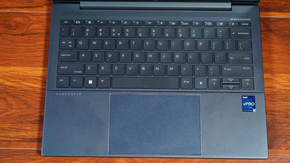 HP Dragonfly G4 Review