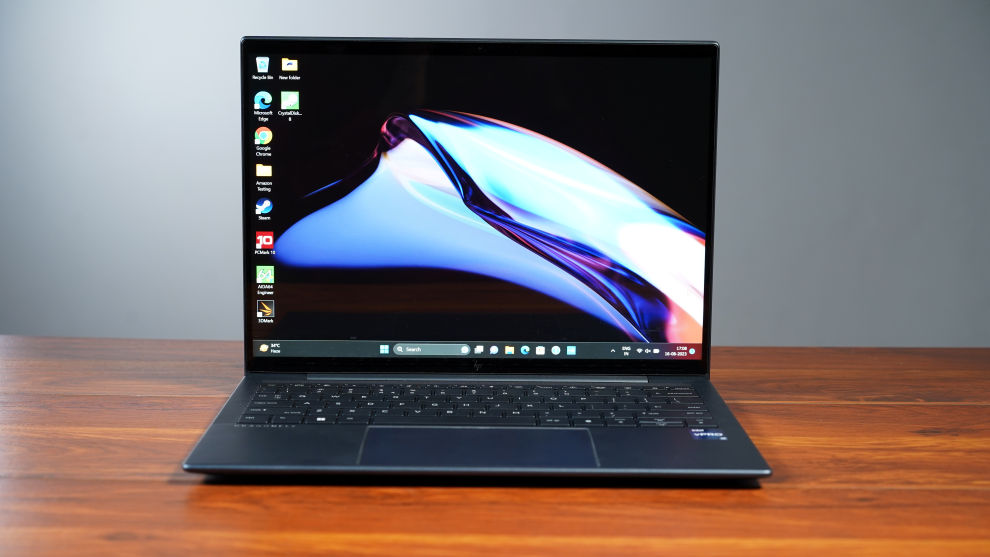 HP Dragonfly G4
