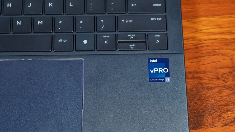 HP Dragonfly g4 review