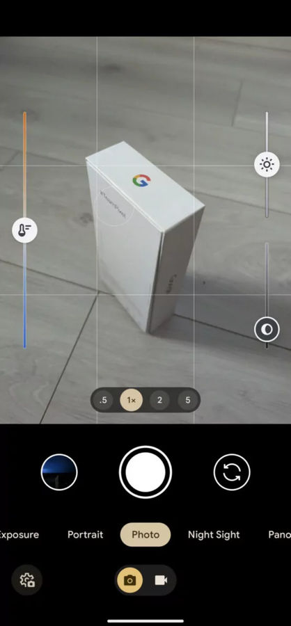 google pixel 8 pro