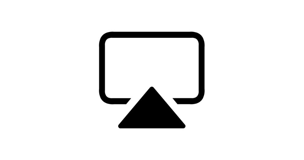  Apple Airplay