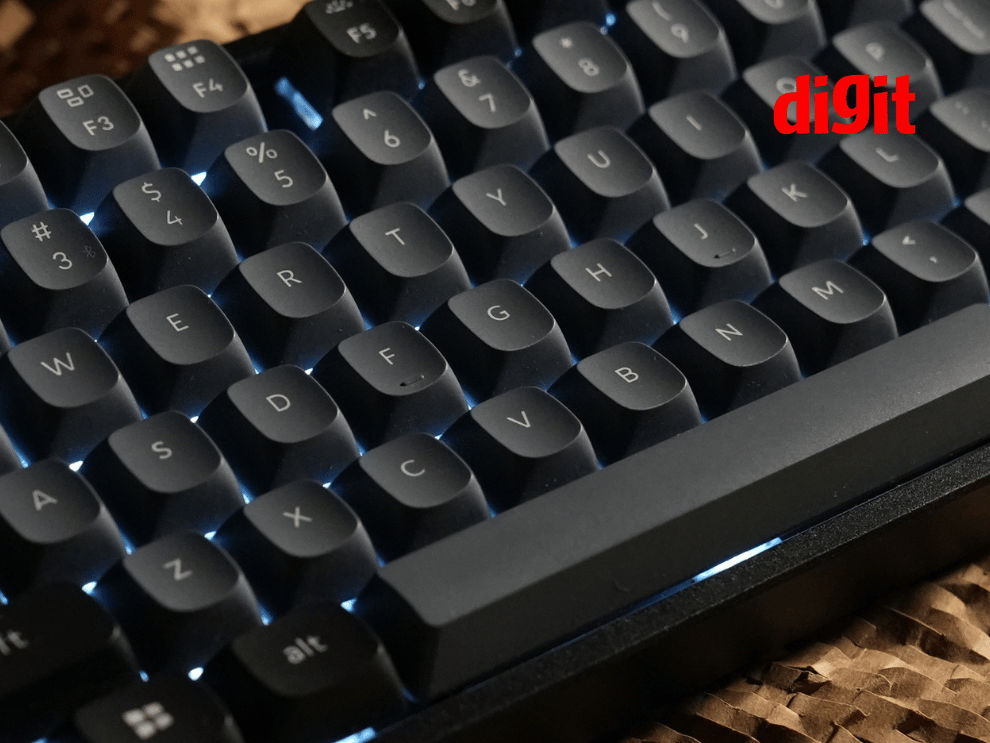 Keychron K8 Pro