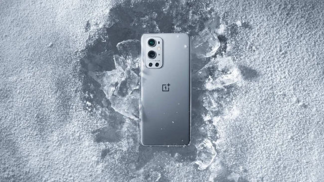 OnePlus Green line