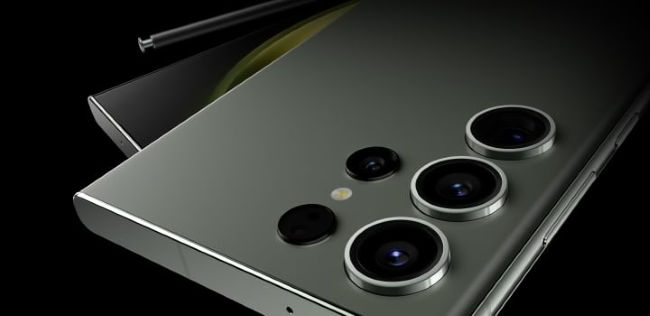  Samsung Galaxy S24