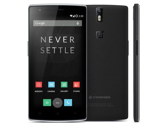 OnePlus One 64 GB im Test
