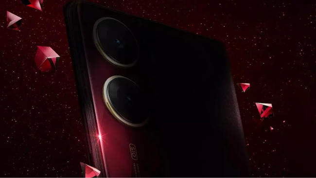  Vivo V29