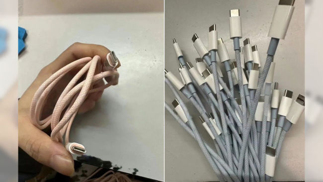 Apple iPhone 15