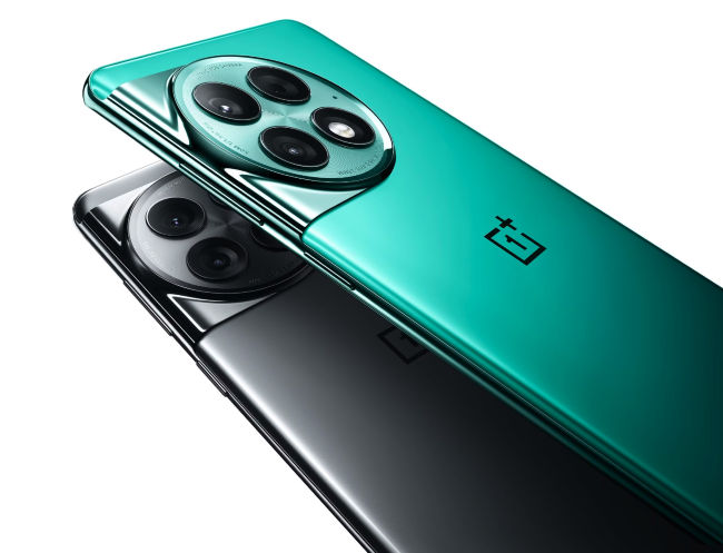OnePlus 12R