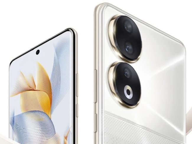 Honor 90 5G