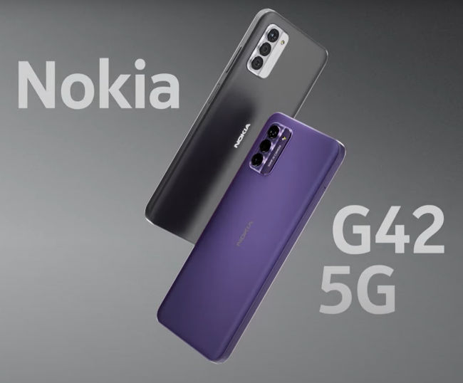 Nokia G42