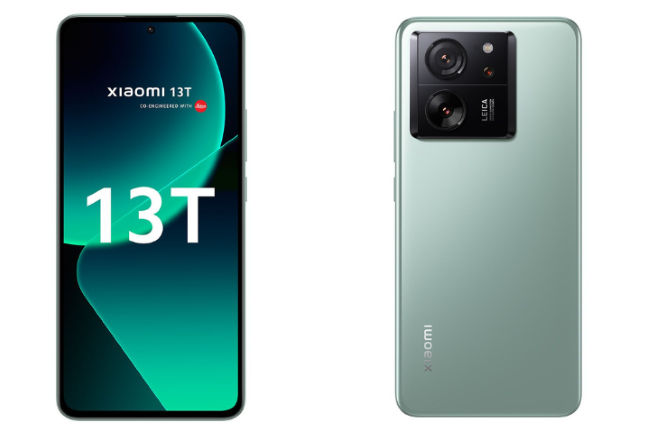 Xiaomi 