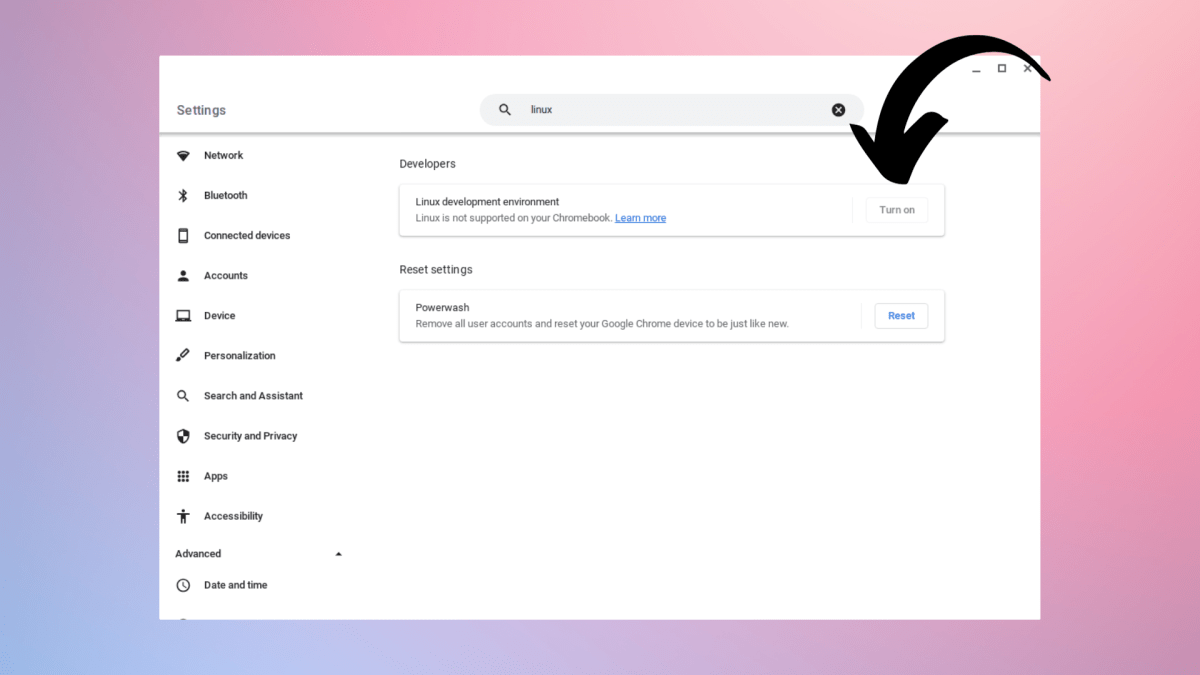 best chromeos flex features