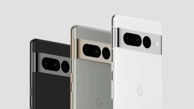  Google Pixel 8 Pro