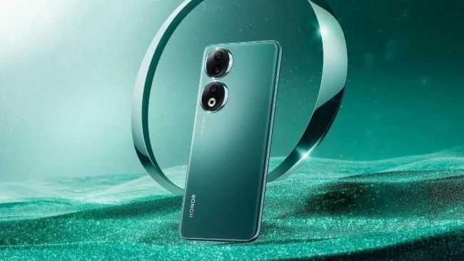  Honor 90 5G