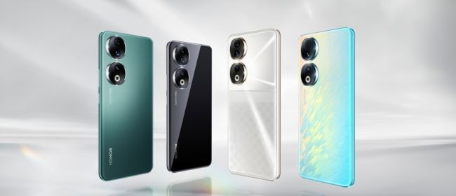 Honor 90 5G