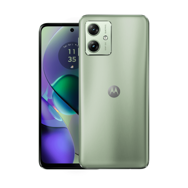 Moto G54 5G