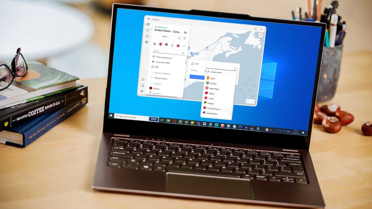 NordVPN review 2023