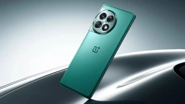 OnePlus 12R