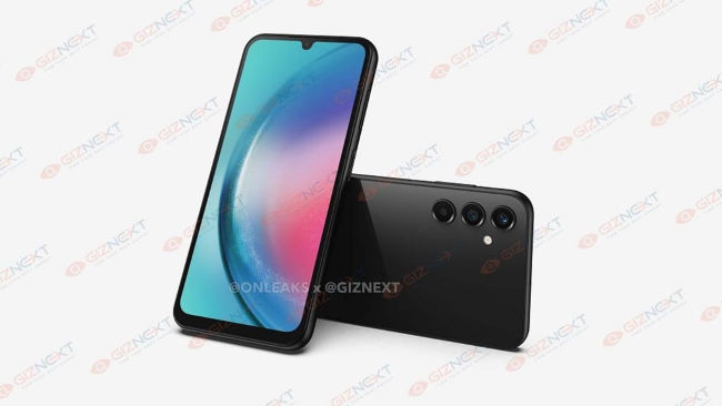 Samsung Galaxy A25