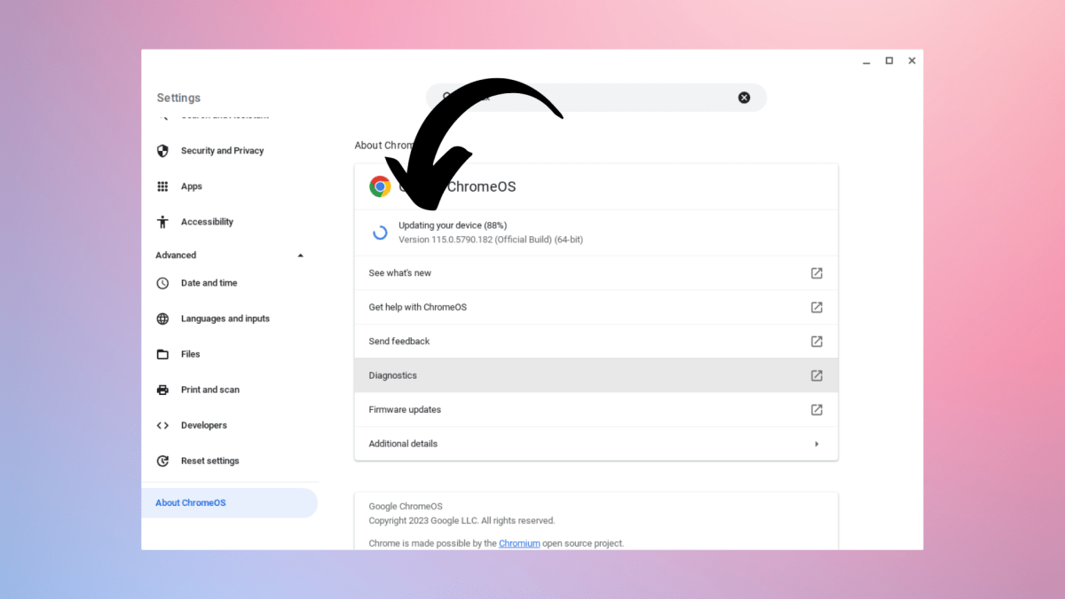 best chromeos flex features