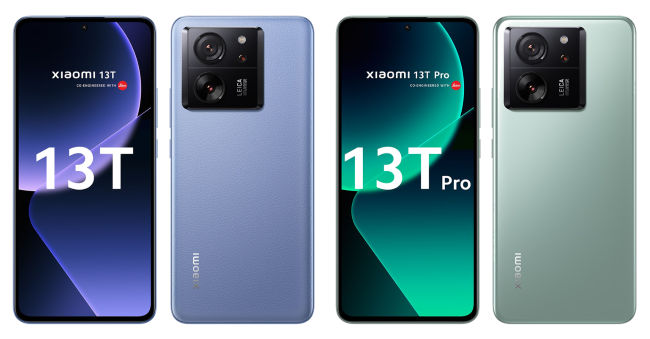 Xiaomi 13T