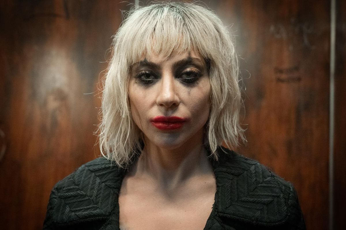Joker 2 - Lady Gaga