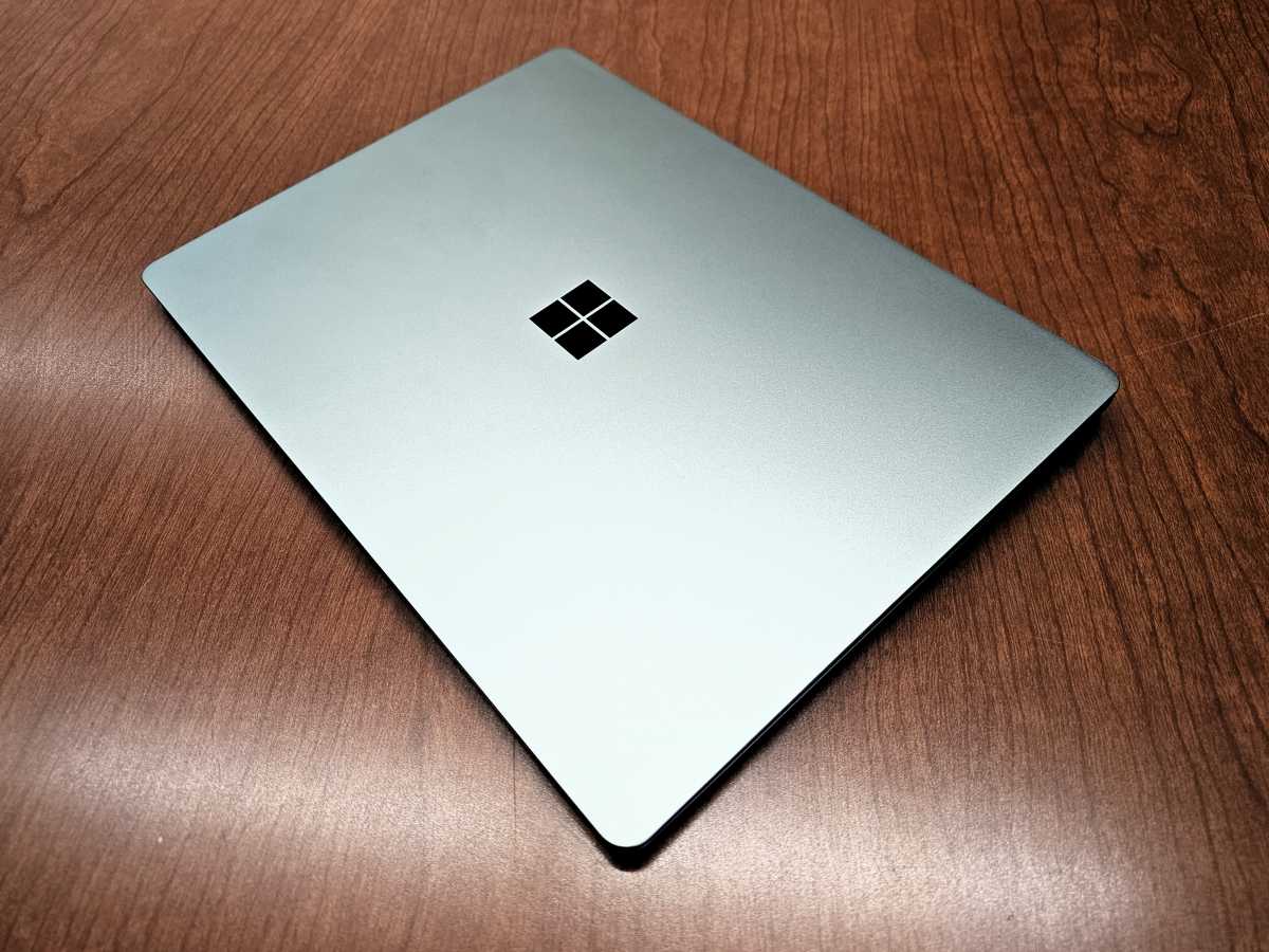 Microsoft Surface Laptop Go 3