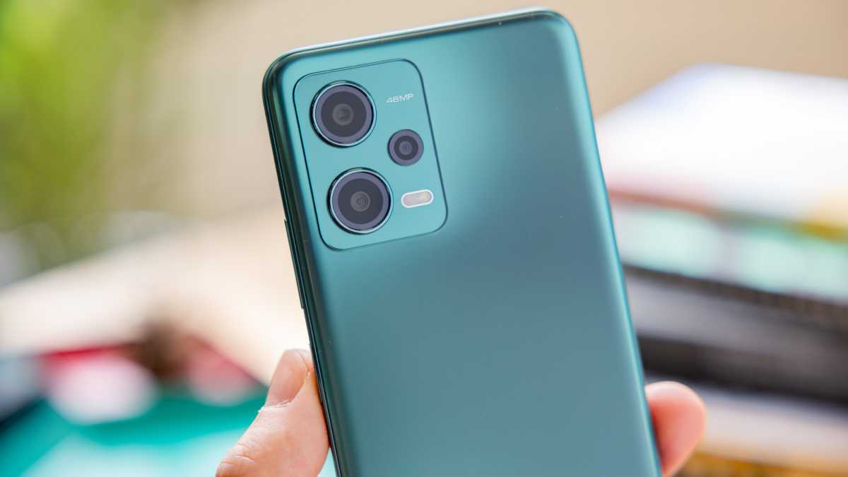 Xiaomi Redmi Note 12 5G_cameras