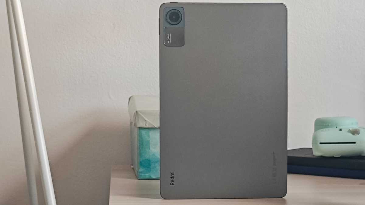 Xiaomi Redmi Pad SE