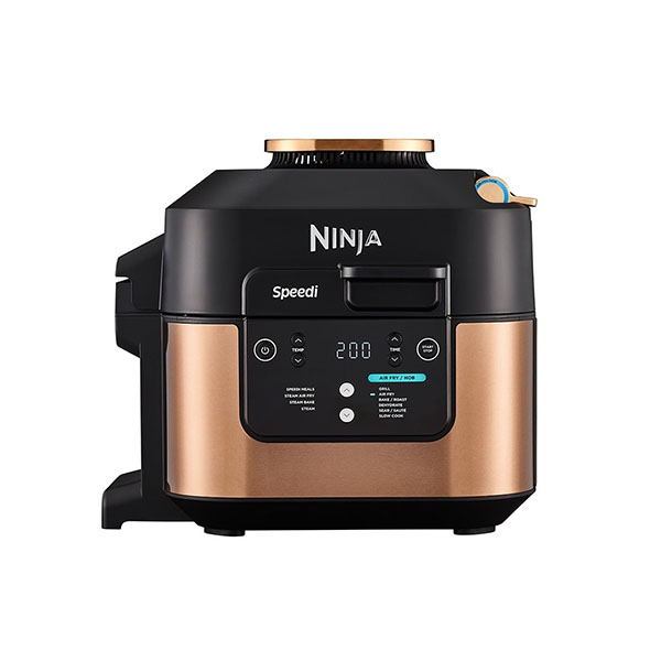 Get £100 off the Ninja Speedi Deluxe edition