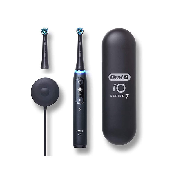 Get 20% off the Oral-B iO7