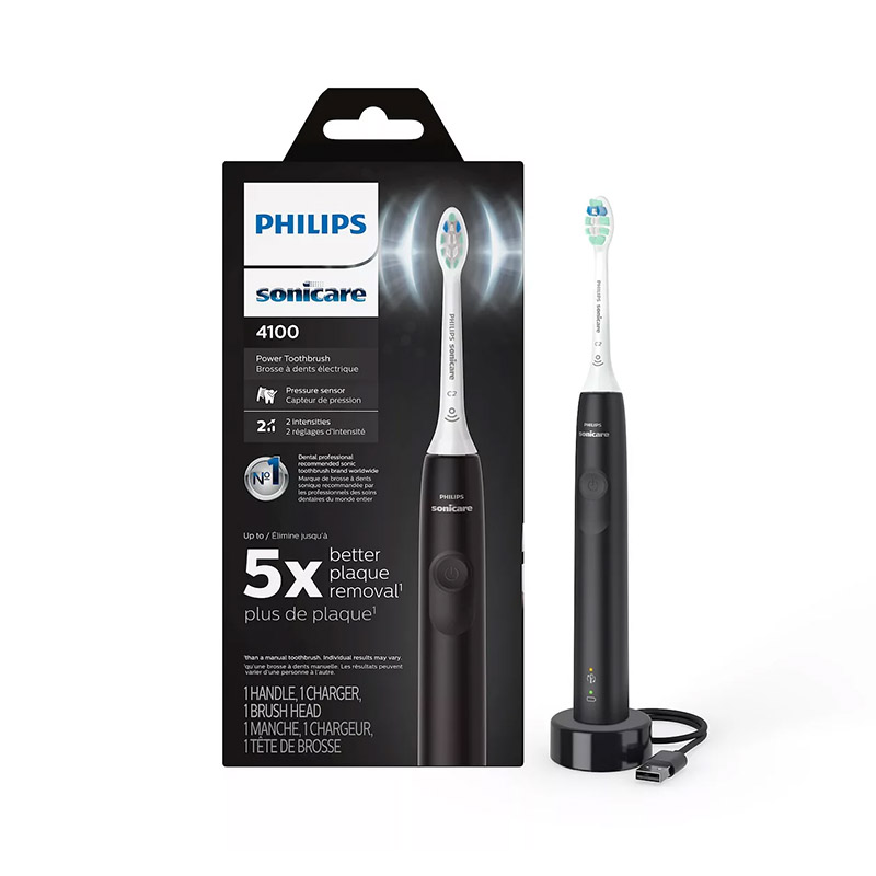 The Philips Sonicare 4100 is under $40