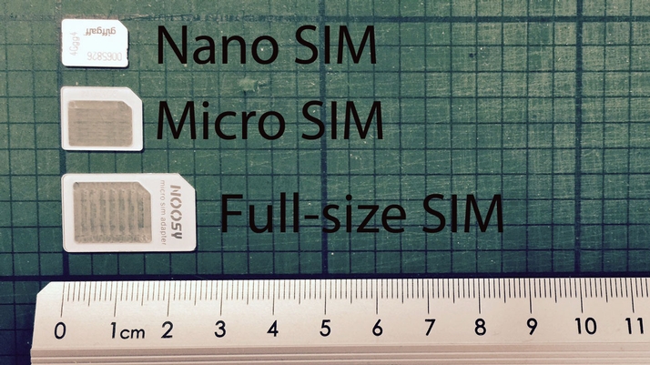 How to activate a SIM card in the UK How to activate a SIM card in the UK