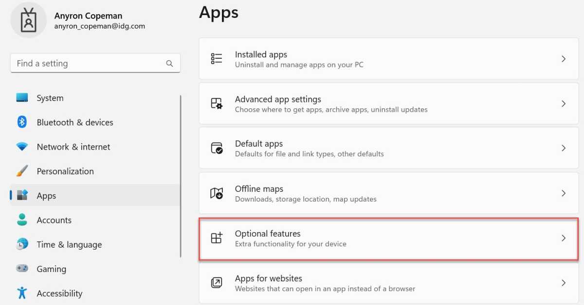 Windows 11 laptop as second screen tutorial