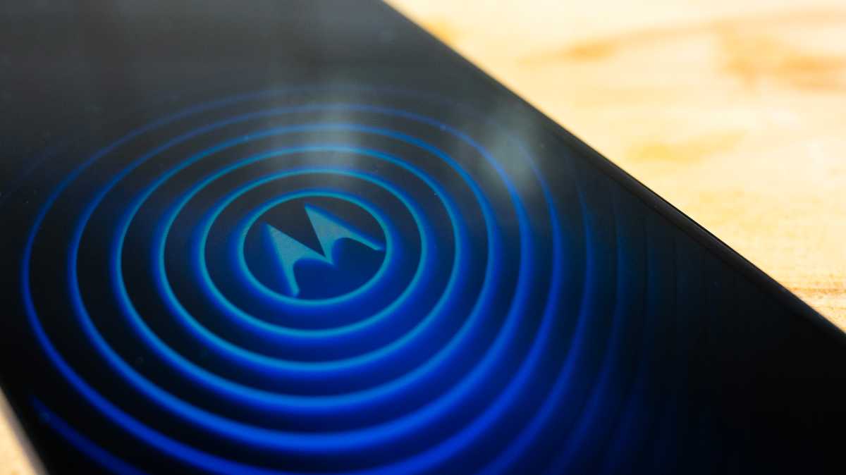 Motorola G54 5G 