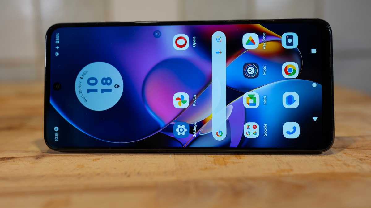 Motorola G54 5G 