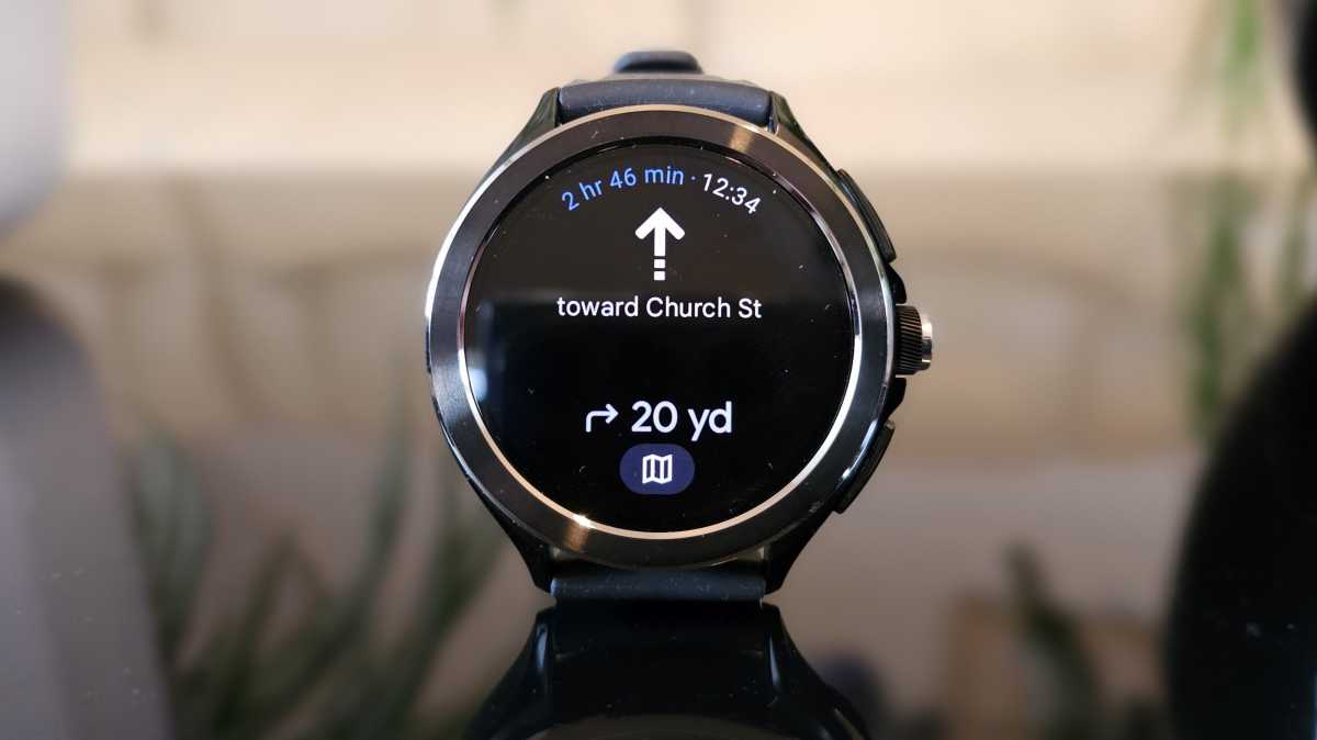 Xiaomi Watch 2 Pro