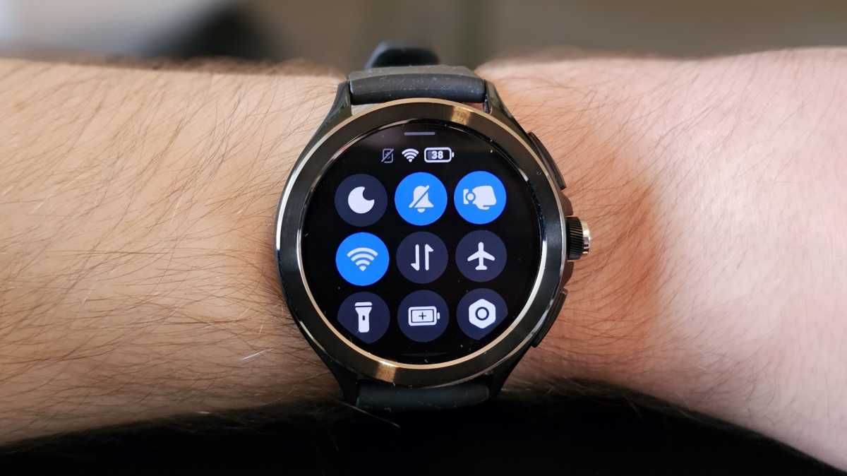 Xiaomi Watch 2 Pro