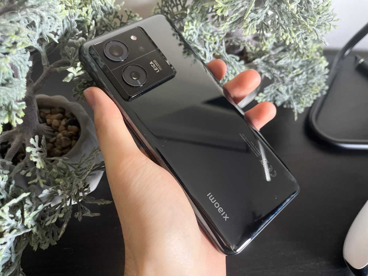 Foto de Xiaomi 13T